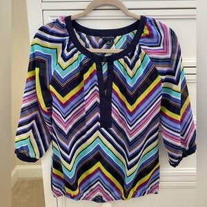 Womens Banana Republic Blouse (XS)